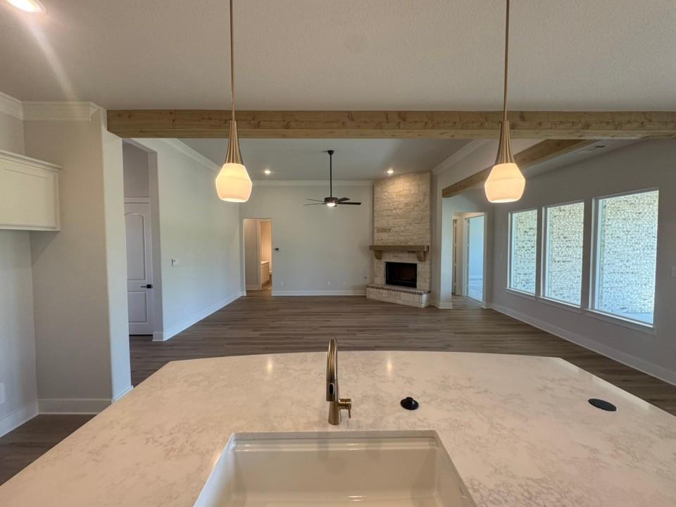 Creekview Addition Phase 2 - Residential