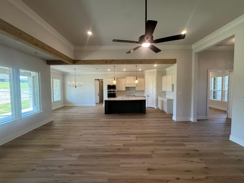 Creekview Addition Phase 2 - Residential