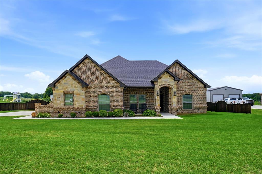 New Hope Heights Pc - Residential