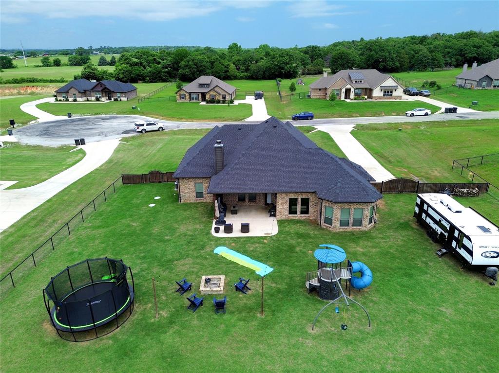 New Hope Heights Pc - Residential