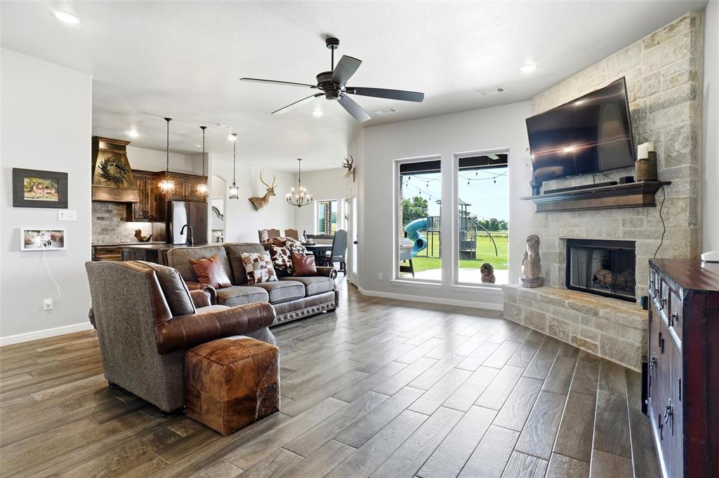New Hope Heights Pc - Residential