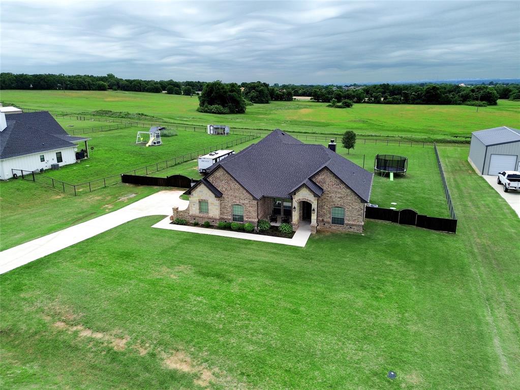 New Hope Heights Pc - Residential