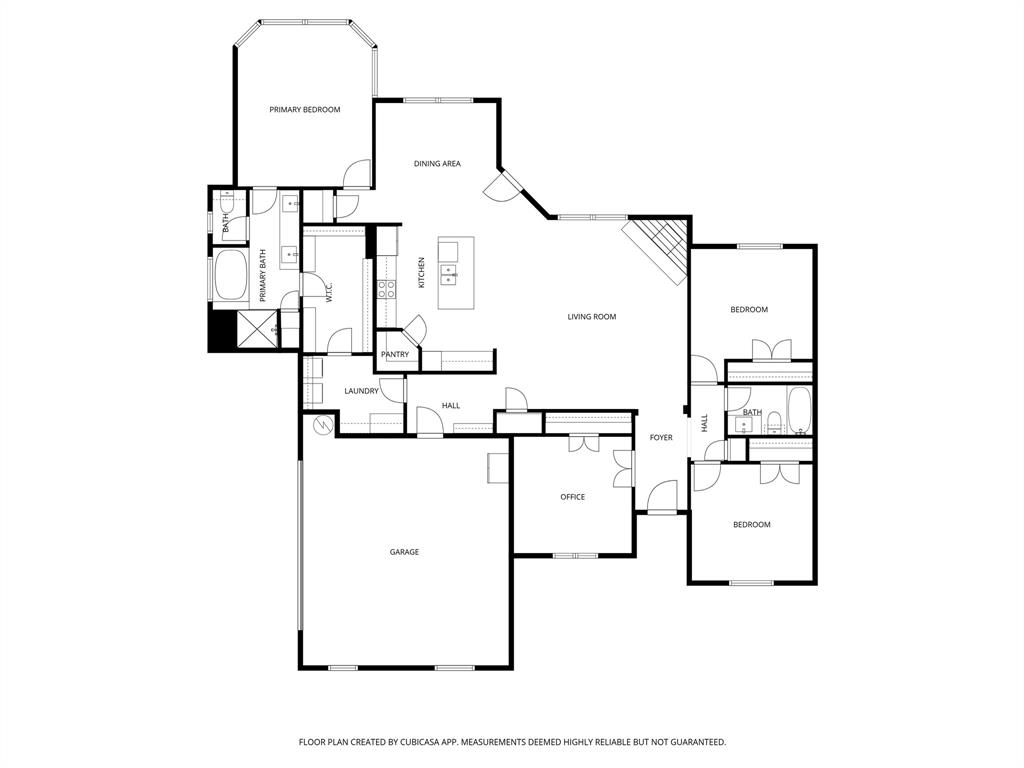 New Hope Heights Pc - Residential