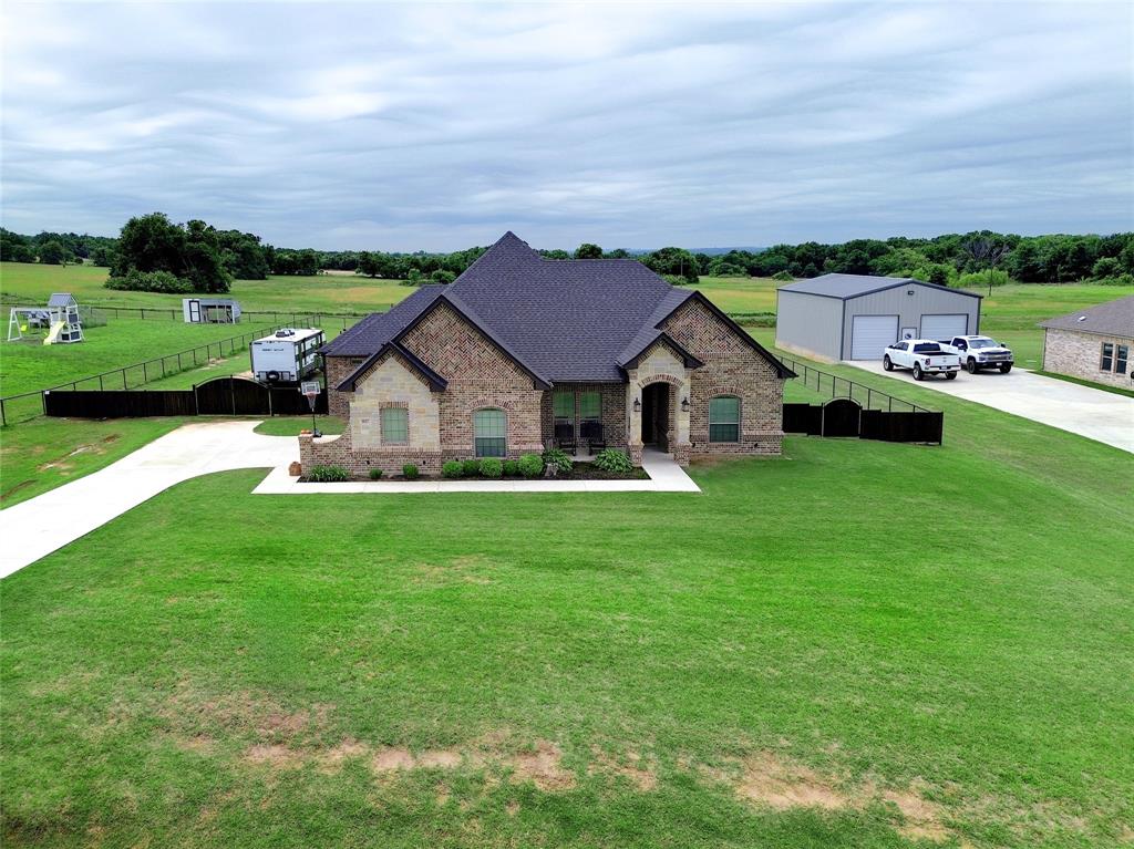 New Hope Heights Pc - Residential
