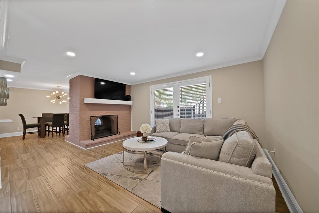 Tuscany Condos - Residential