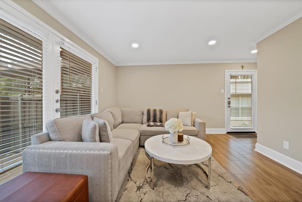 Tuscany Condos - Residential