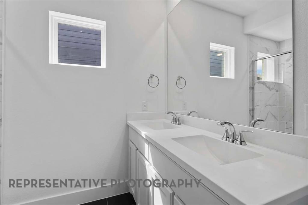 Waterscape - Residential