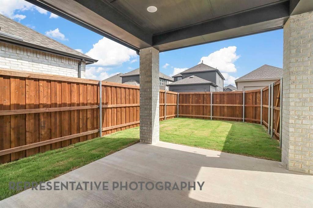 Waterscape - Residential