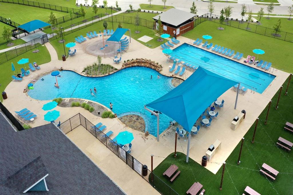 Waterscape - Residential