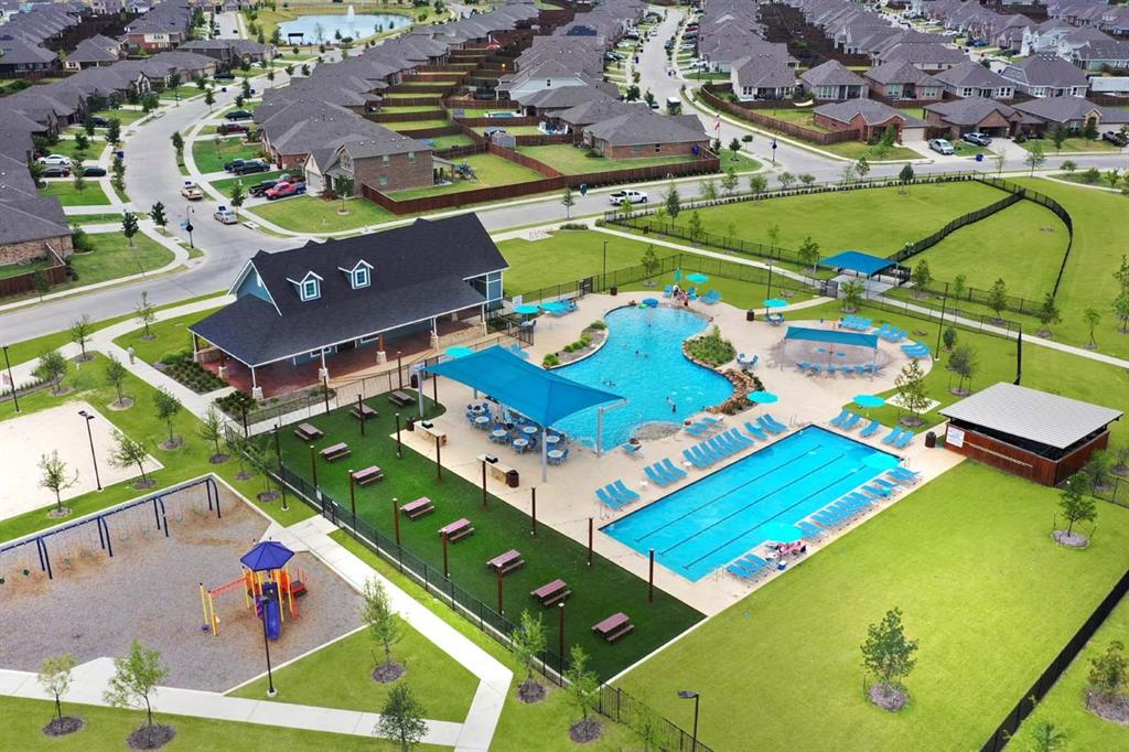 Waterscape - Residential