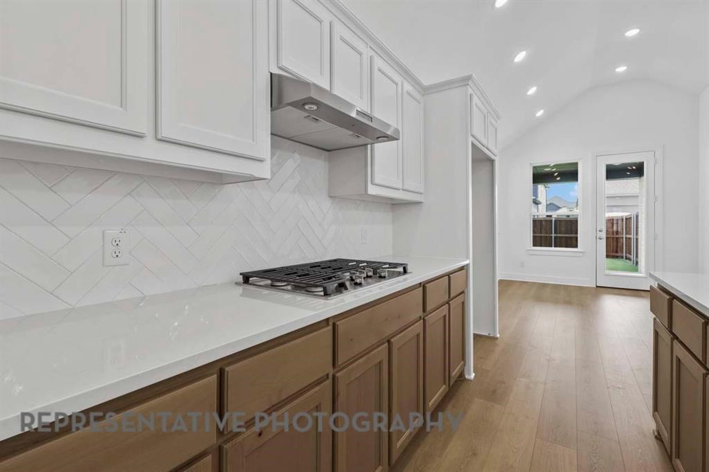 Waterscape - Residential