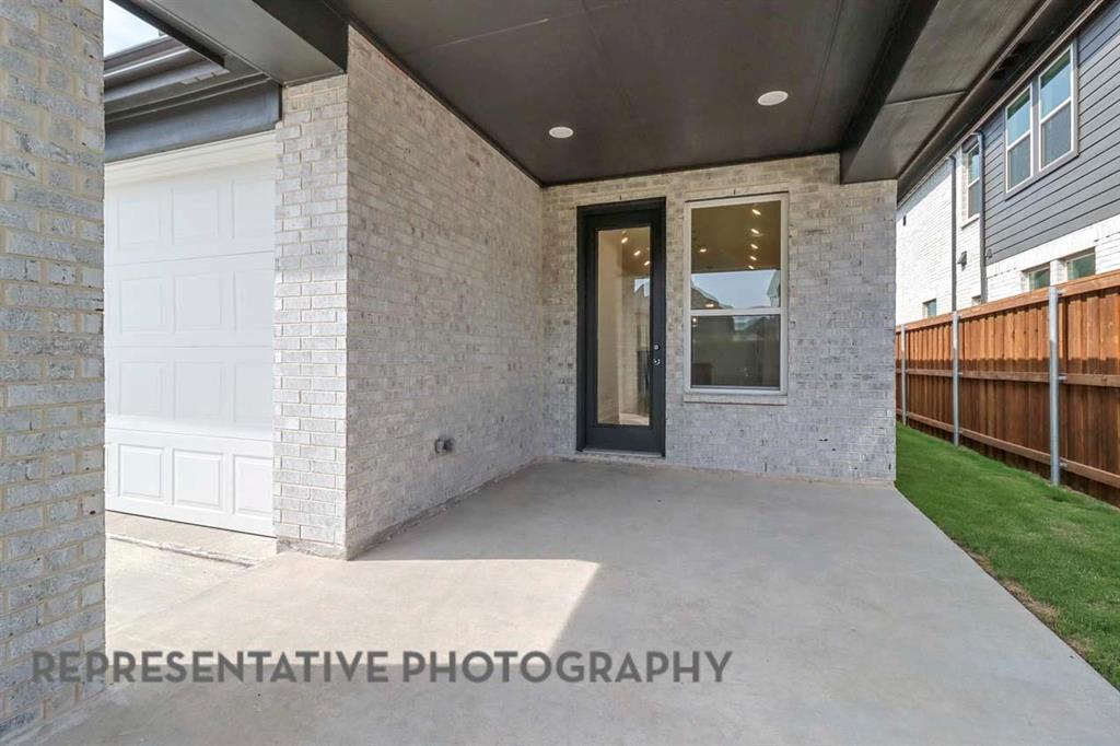 Waterscape - Residential