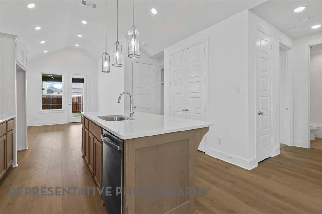 Waterscape - Residential