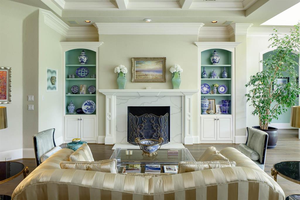 Hillcrest Estates - Residential