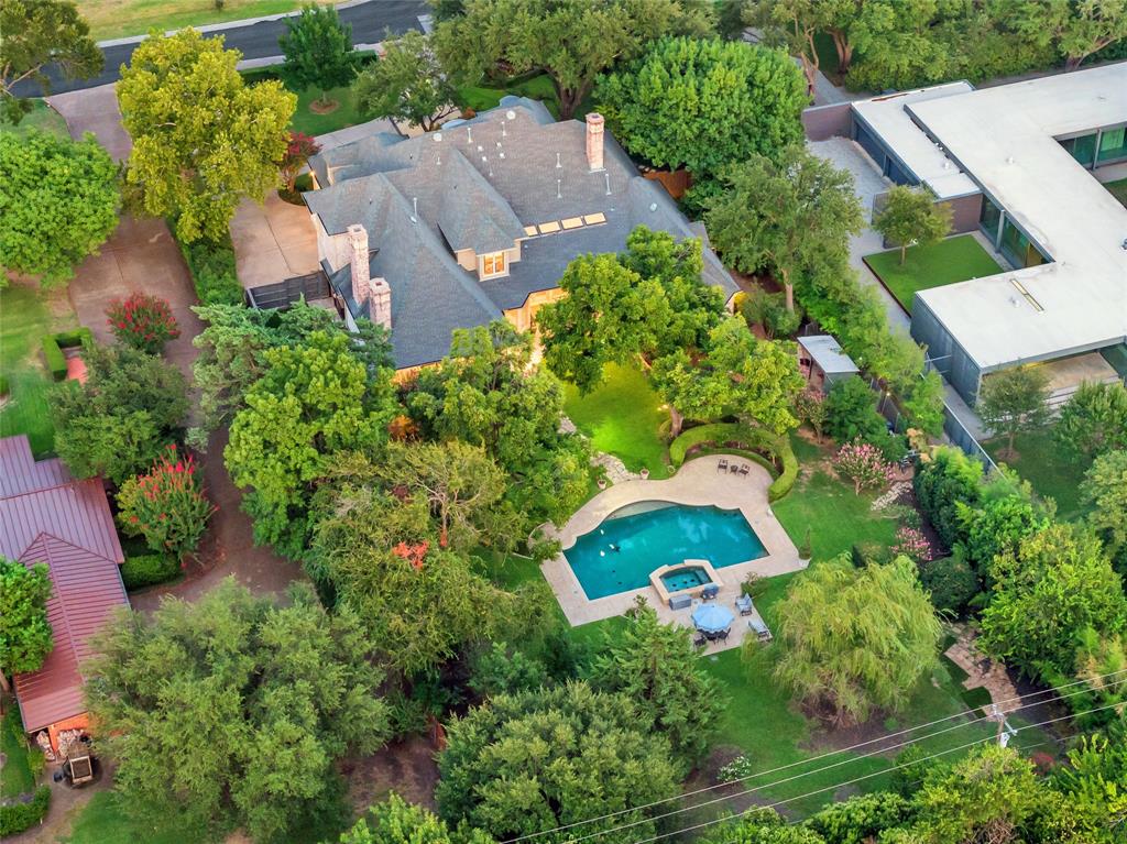 Hillcrest Estates - Residential