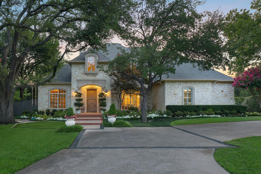 Hillcrest Estates - Residential