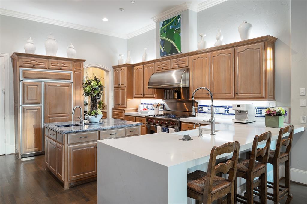 Hillcrest Estates - Residential