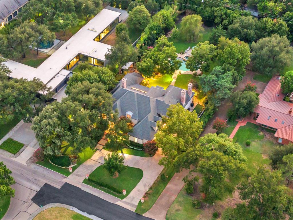 Hillcrest Estates - Residential