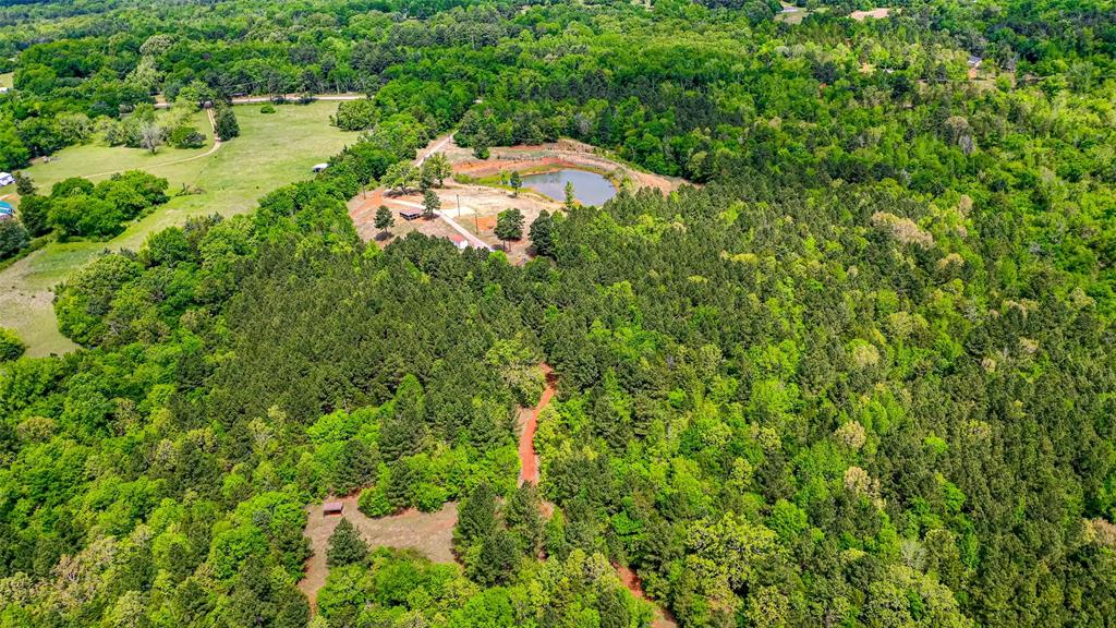 ABST A0940 E STEPHENSON TRACT 2 - Land