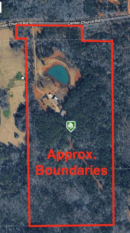 ABST A0940 E STEPHENSON TRACT 2 - Land