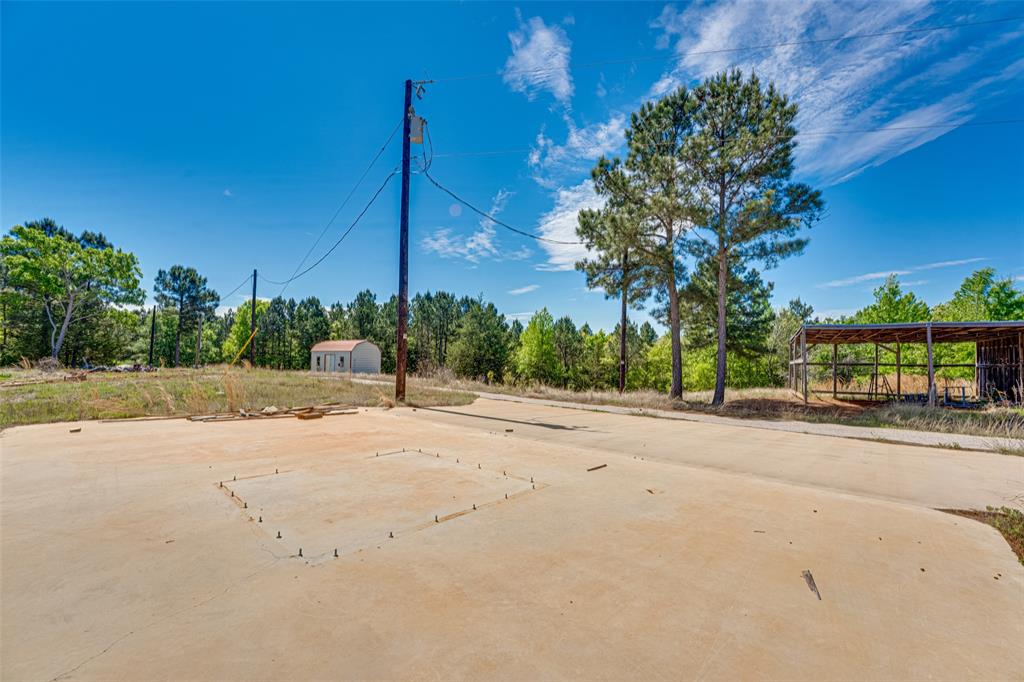 ABST A0940 E STEPHENSON TRACT 2 - Land