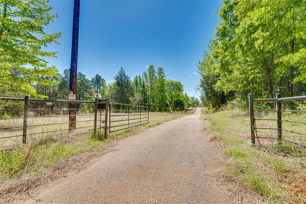 ABST A0940 E STEPHENSON TRACT 2 - Land