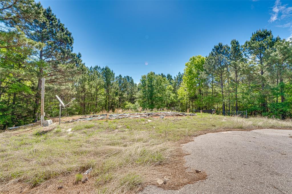 ABST A0940 E STEPHENSON TRACT 2 - Land