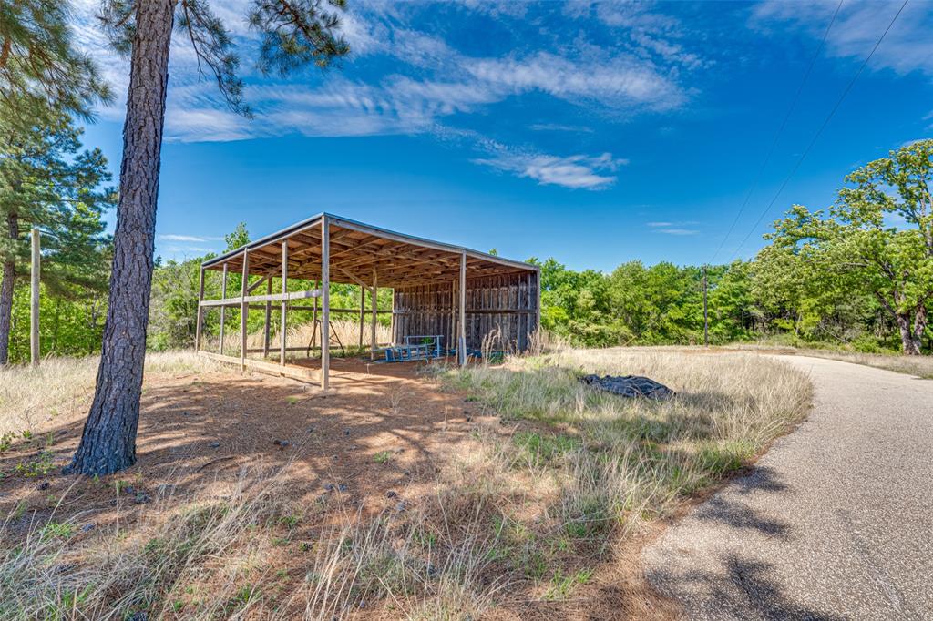 ABST A0940 E STEPHENSON TRACT 2 - Land