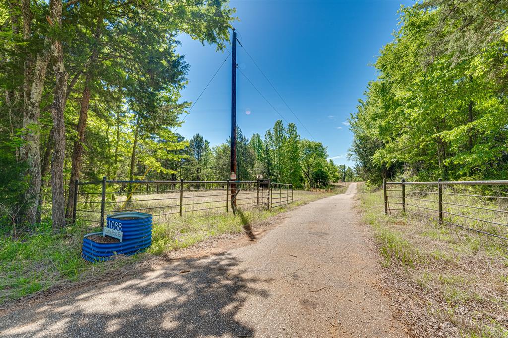 ABST A0940 E STEPHENSON TRACT 2 - Land