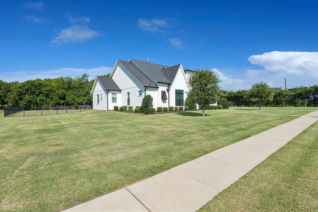 Orchard Acres - Residential
