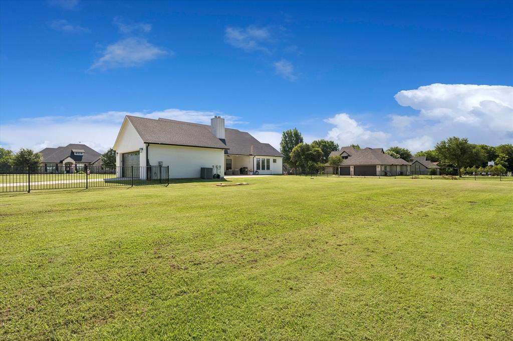 Orchard Acres - Residential