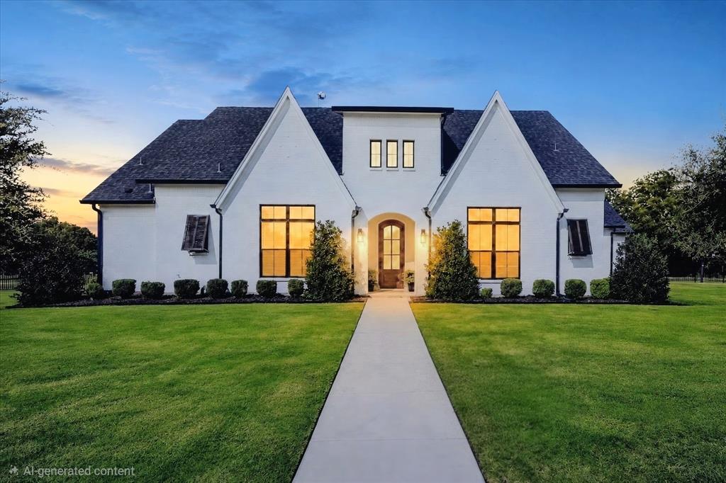 Orchard Acres - Residential