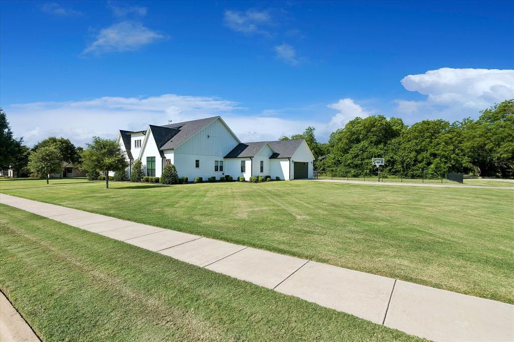 Orchard Acres - Residential