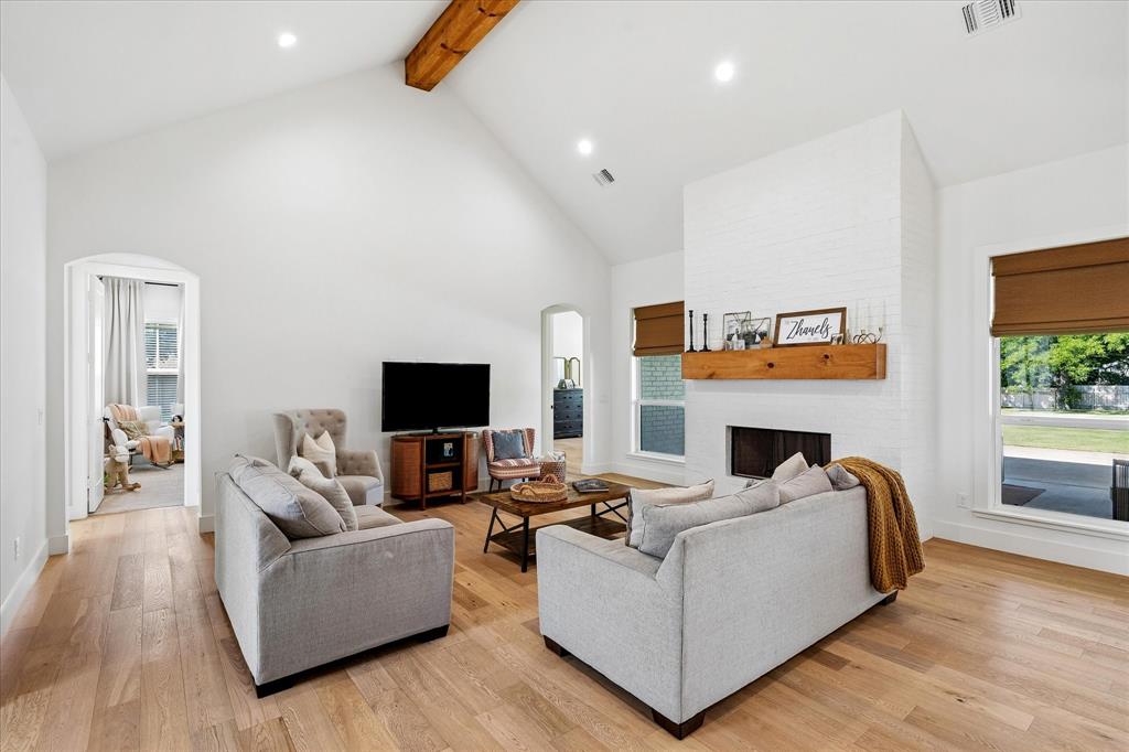 Orchard Acres - Residential