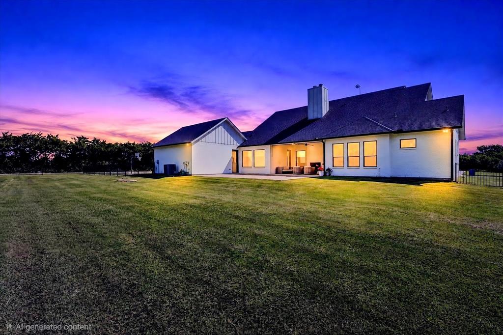Orchard Acres - Residential