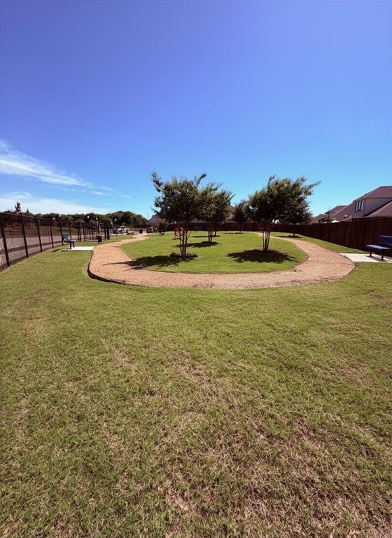 Mitchell Farms - Residential