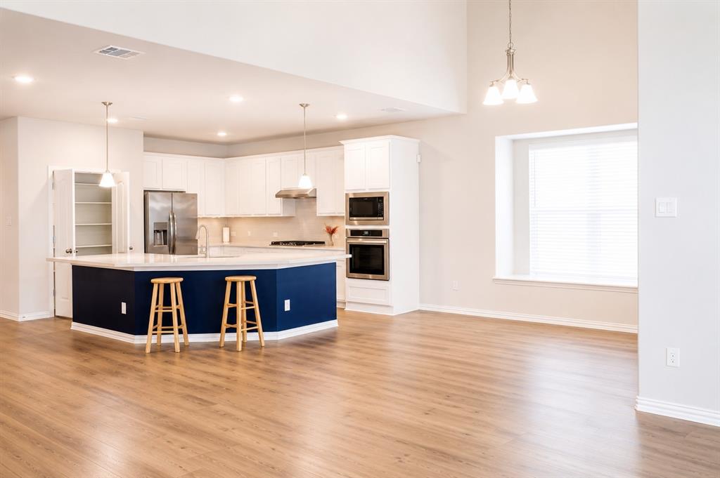 Mitchell Farms - Residential
