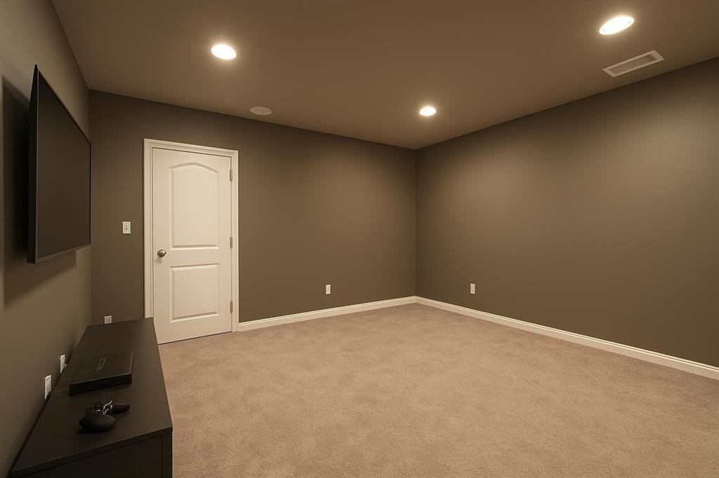 Mitchell Farms - Residential