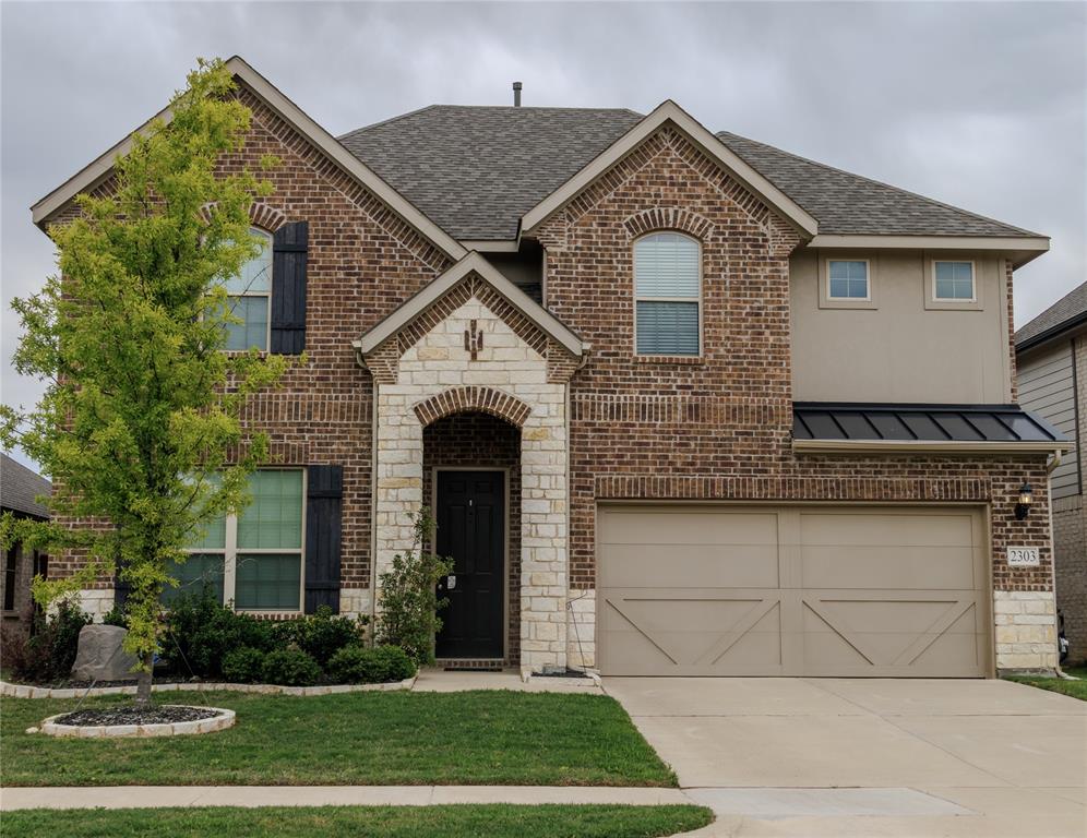 Mitchell Farms - Residential