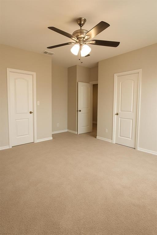 Mitchell Farms - Residential