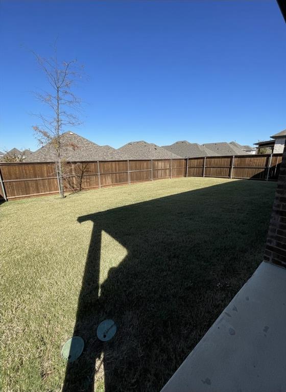 Mitchell Farms - Residential