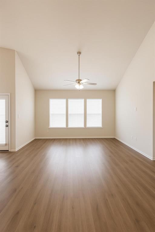 Mitchell Farms - Residential