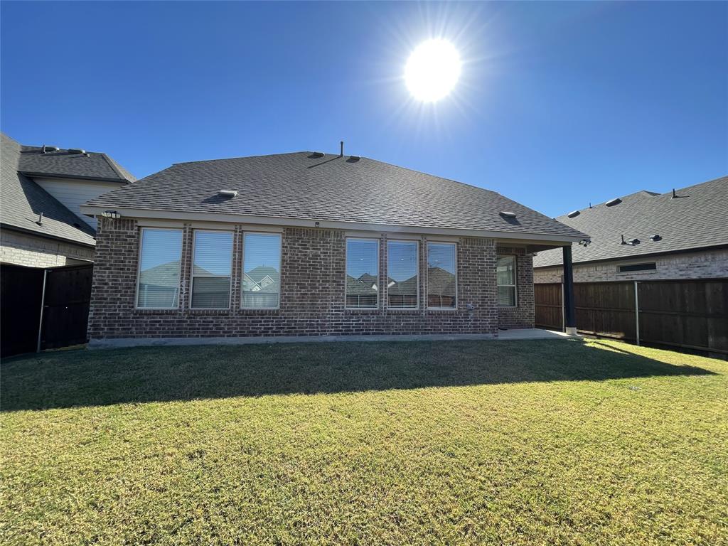Mitchell Farms - Residential