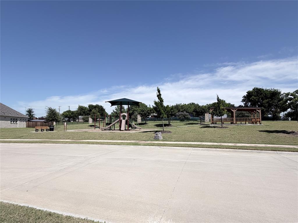 Mitchell Farms - Residential