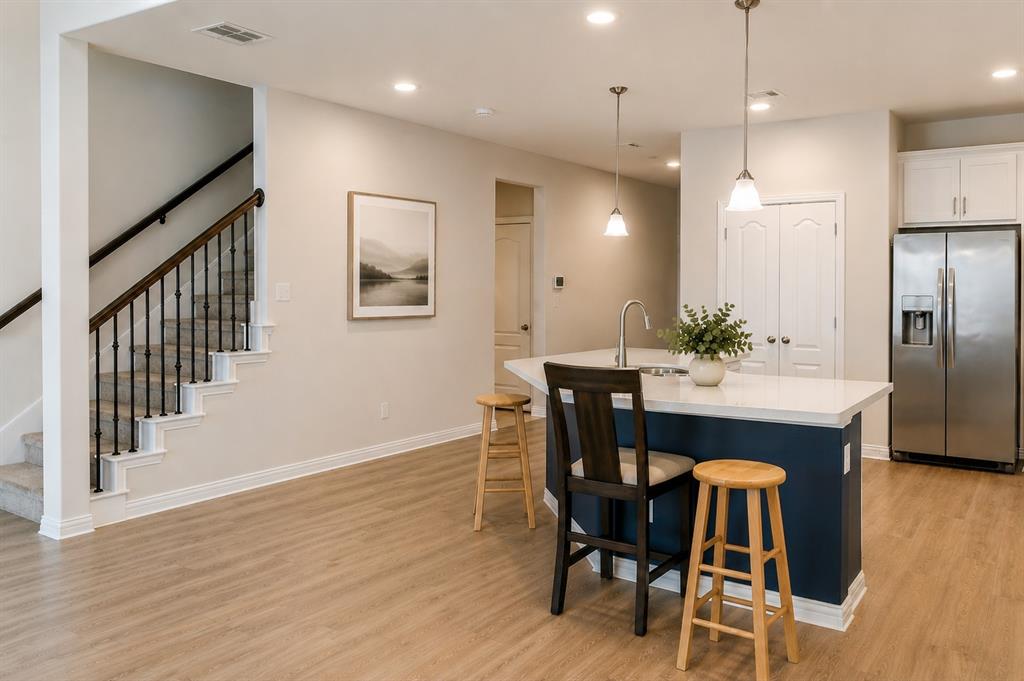 Mitchell Farms - Residential