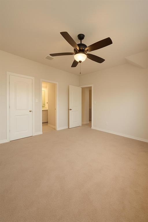 Mitchell Farms - Residential