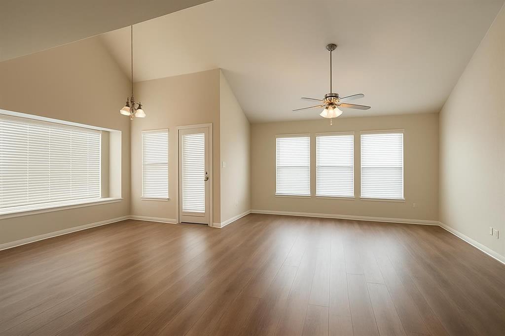 Mitchell Farms - Residential