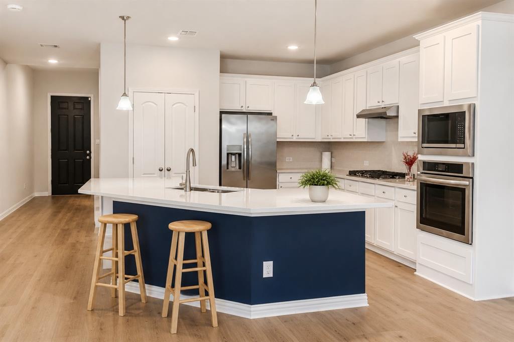 Mitchell Farms - Residential