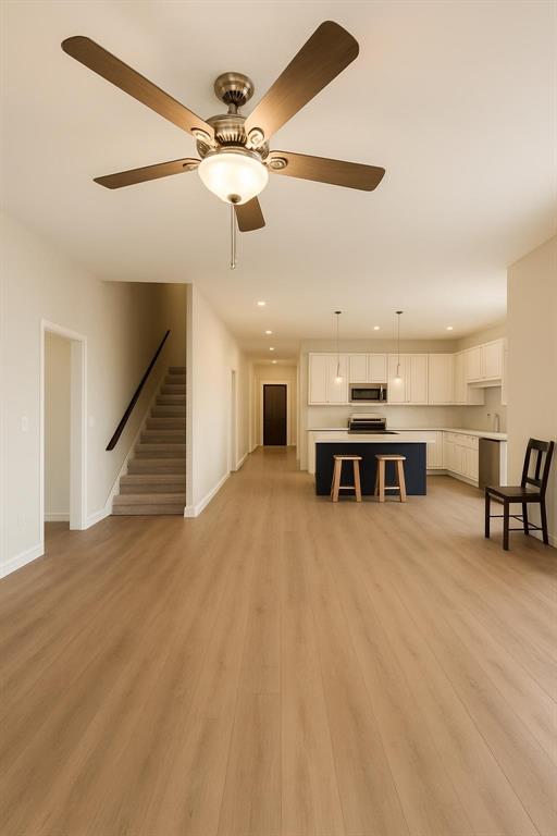 Mitchell Farms - Residential