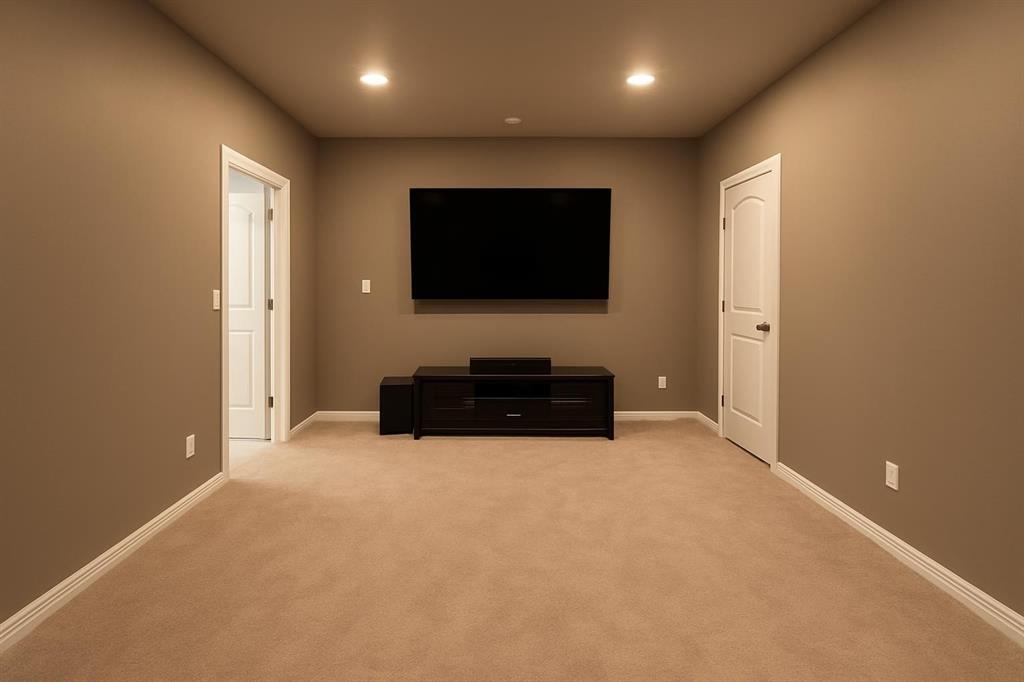 Mitchell Farms - Residential
